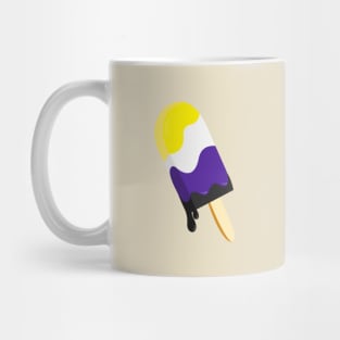 Prde-sicle Mug